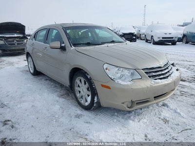 CHRYSLER SEBRING 2009