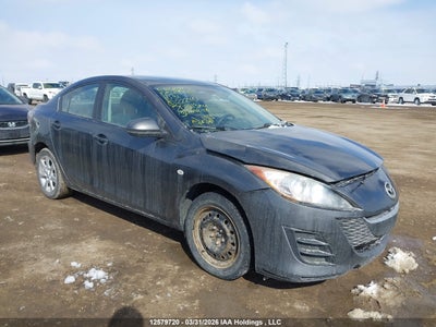 MAZDA Z 2010
