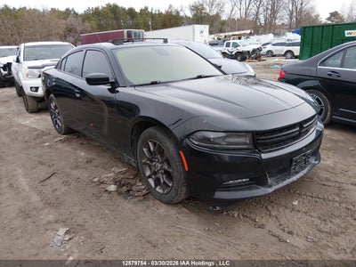 DODGE CHARGER 2021