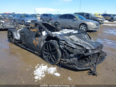 LAMBORGHINI HURACAN 2016