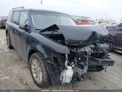 FORD FLEX 2013