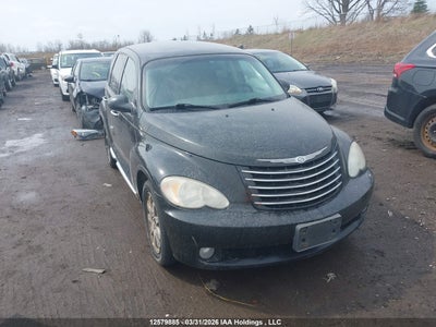CHRYSLER PT CRUISER 2007