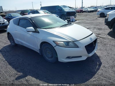 HONDA CR-Z 2011