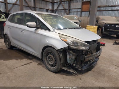 KIA RONDO 2015