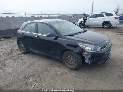 KIA RIO 2021