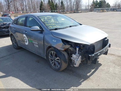 KIA FORTE5 2024