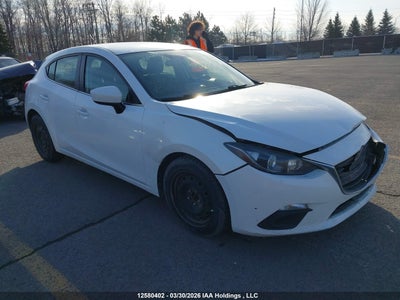 MAZDA Z 2015
