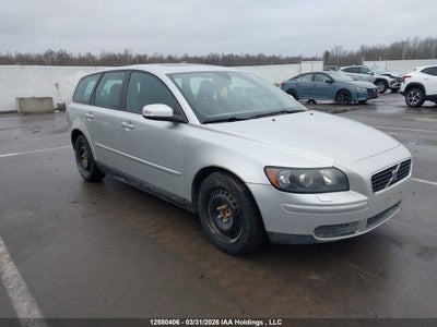 VOLVO V50 2007