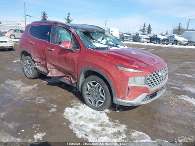 HYUNDAI SANTA FE 2021