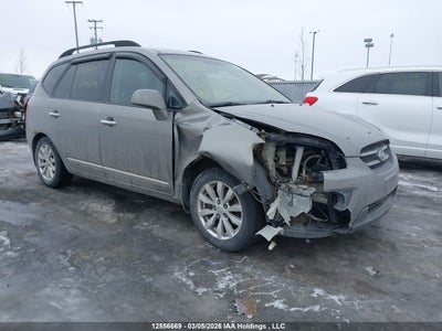 KIA RONDO 2010
