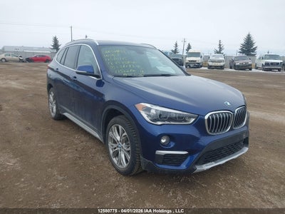BMW XD 2018