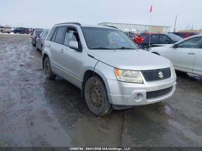 SUZUKI GRAND VITARA 2006