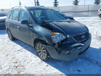KIA RONDO 2012