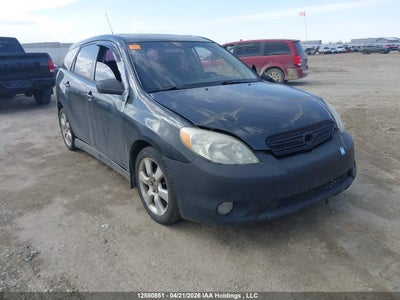 TOYOTA MATRIX 2005