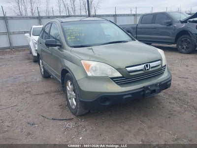 HONDA CR-V 2008