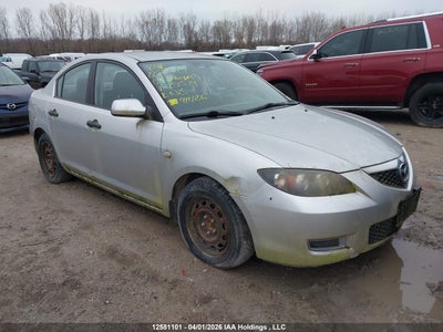 MAZDA Z 2009