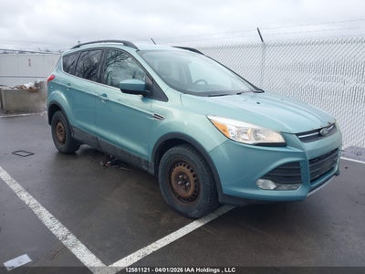 FORD ESCAPE 2013