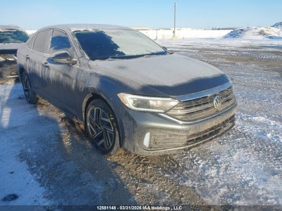 VOLKSWAGEN JETTA 2024