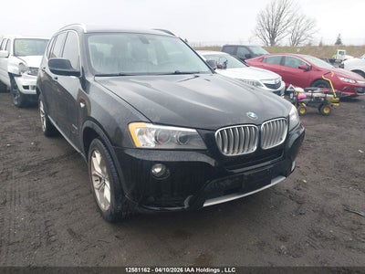 BMW XD 2014