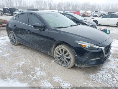 MAZDA Z 2018