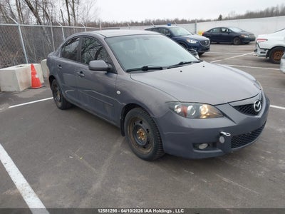 MAZDA Z 2007
