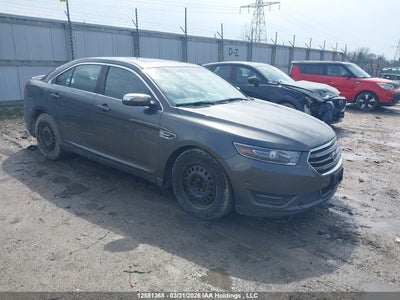 FORD TAURUS 2016