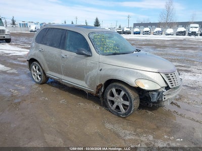 CHRYSLER PT CRUISER 2003