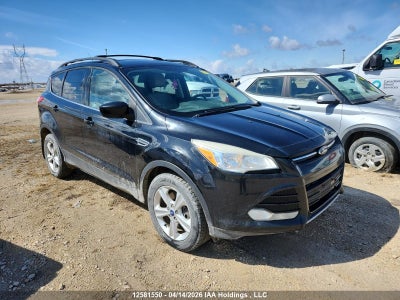 FORD ESCAPE 2013