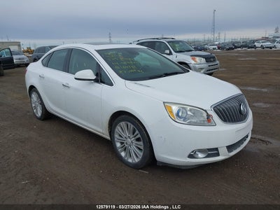 BUICK VERANO 2014