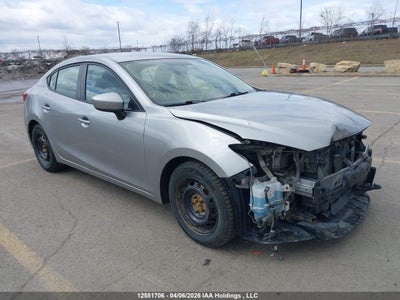 MAZDA Z 2015