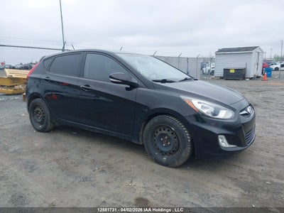 HYUNDAI ACCENT 2014