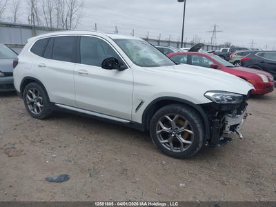 BMW XD 2024