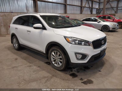 KIA SORENTO 2017