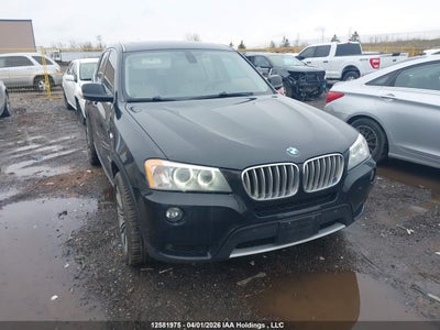 BMW XD 2011