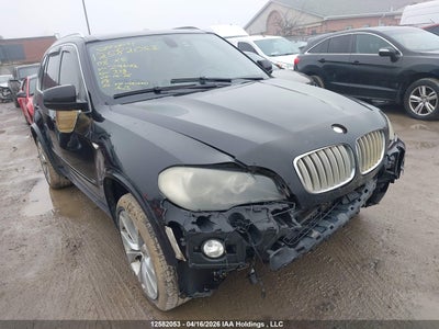BMW X5 2008
