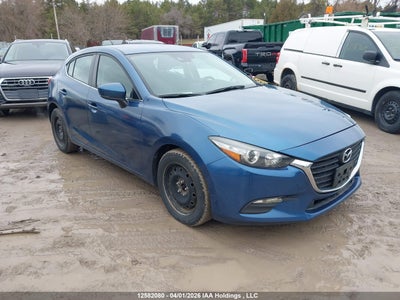 MAZDA Z 2018