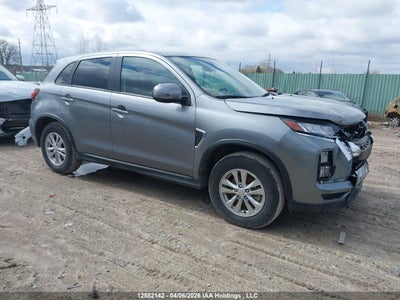 MITSUBISHI RVR 2024