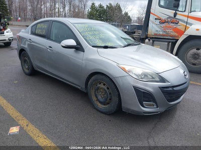 MAZDA Z 2010