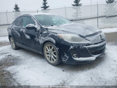 MAZDA Z 2013