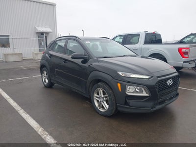 HYUNDAI KONA 2021