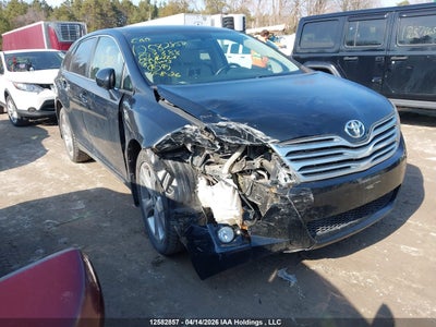 TOYOTA VENZA 2009
