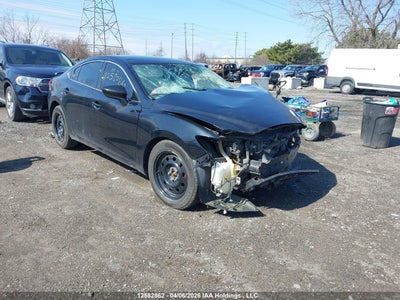 MAZDA Z 2014
