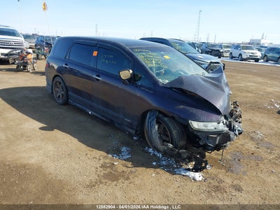 HONDA ODYSSEY 2006