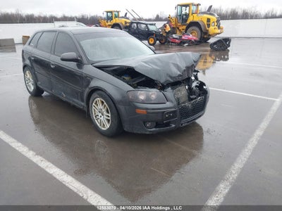 AUDI A3 2006
