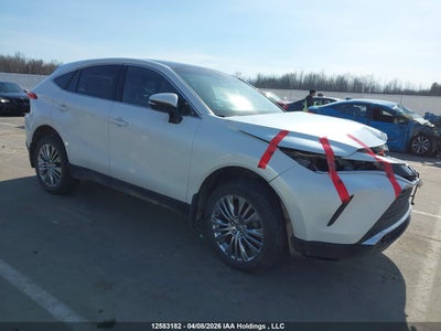 TOYOTA VENZA 2023