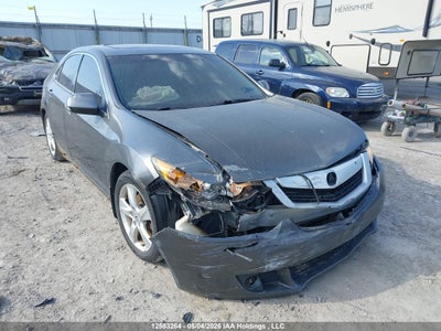 ACURA TSX 2009