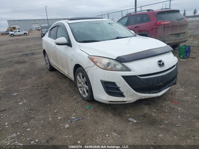 MAZDA Z 2010