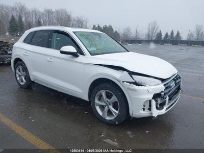 AUDI Q5 2019