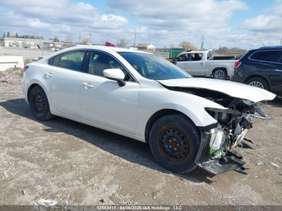 MAZDA Z 2015