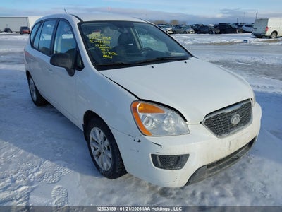 KIA RONDO 2012